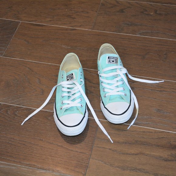 Converse Chuck Taylor All Star Shoes - Converse All Star Chuck Taylor shoes